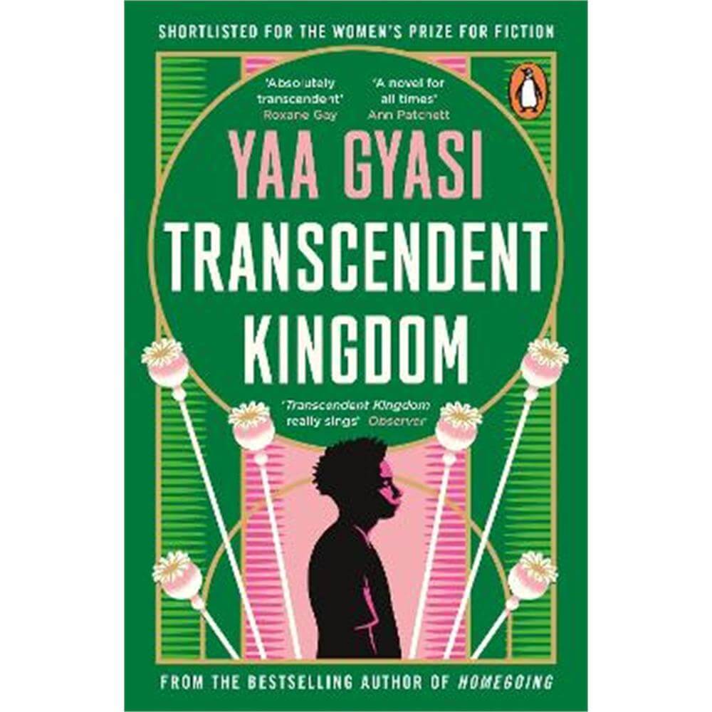 Transcendent Kingdom: Shortlisted for the Women's Prize for Fiction 2021 (Paperback) - Yaa Gyasi